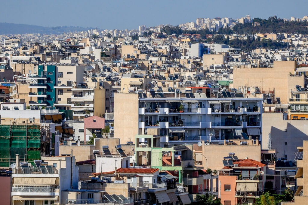 Ενοίκια: Πληρωμή μόνο μέσω τράπεζας - Οι αλλαγές