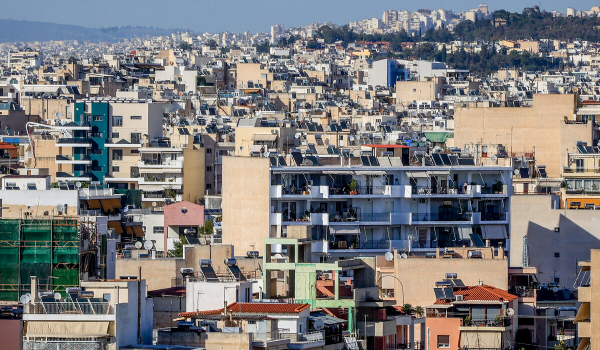 Ενοίκια: Πληρωμή μόνο μέσω τράπεζας - Οι αλλαγές