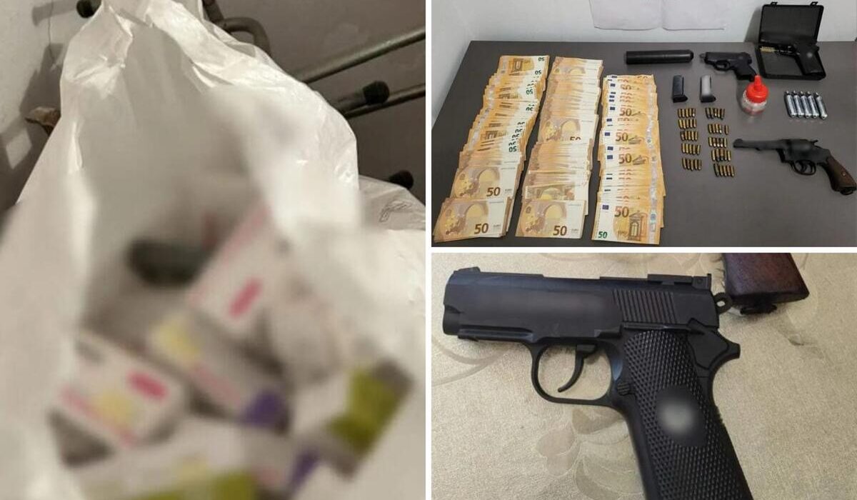 ΕΟΠΥΥ: Οι μαύροι, κίτρινοι και μπλε φάκελοι του παθολόγου που «καίνε» το κύκλωμα – Το παρελθόν του