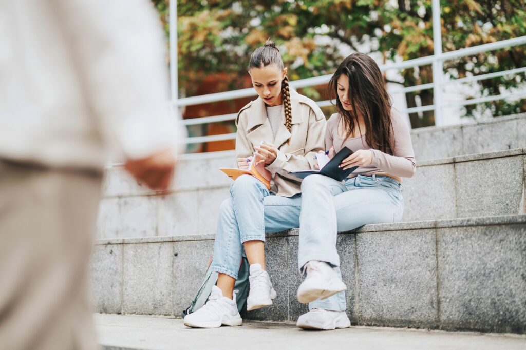 εσωτερικό Erasmus