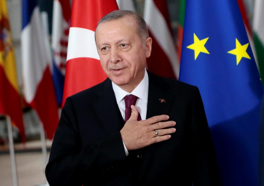 Η ΕΕ ενέκρινε το πακέτο εξοπλισμών των 150 δισ. – Δεν εξαιρείται από την πίτα η Τουρκία