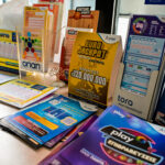 Eurojackpot κλήρωση 20/5: Οι τυχεροί αριθμοί που κερδίζουν
