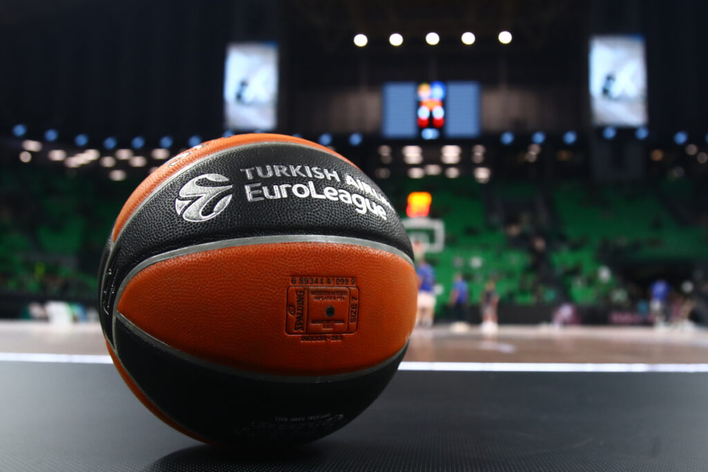 Euroleague