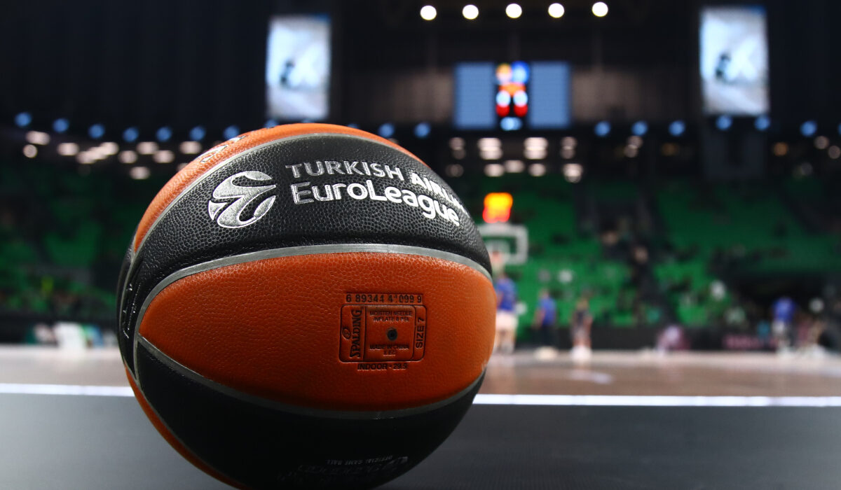 Euroleague