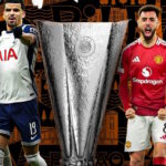 Europa League 2025 Τελικός Τότεναμ Μάντσεστερ Γιουνάιτεντ