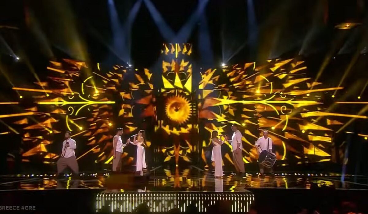 Eurovision: Η συμμετοχή της Ελλάδας που δεν θυμάται κανείς…