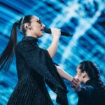 Eurovision 2025 Klavdia