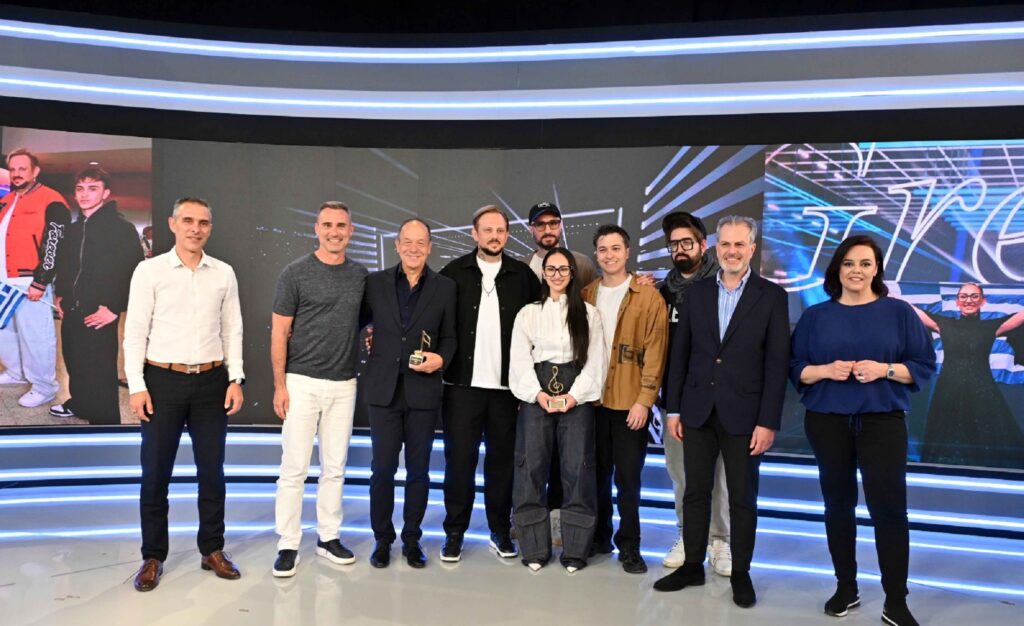 Eurovision 2025