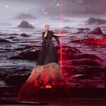 Klavdia Eurovision 2025