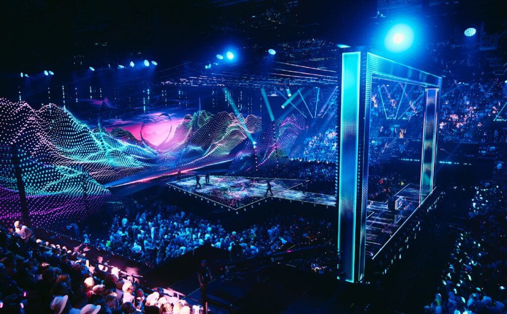 Eurovision 2025: Όλα όσα πρέπει να ξέρετε για τον Μεγάλο Τελικό – Τα φαβορί δίπλα στην Klavdia