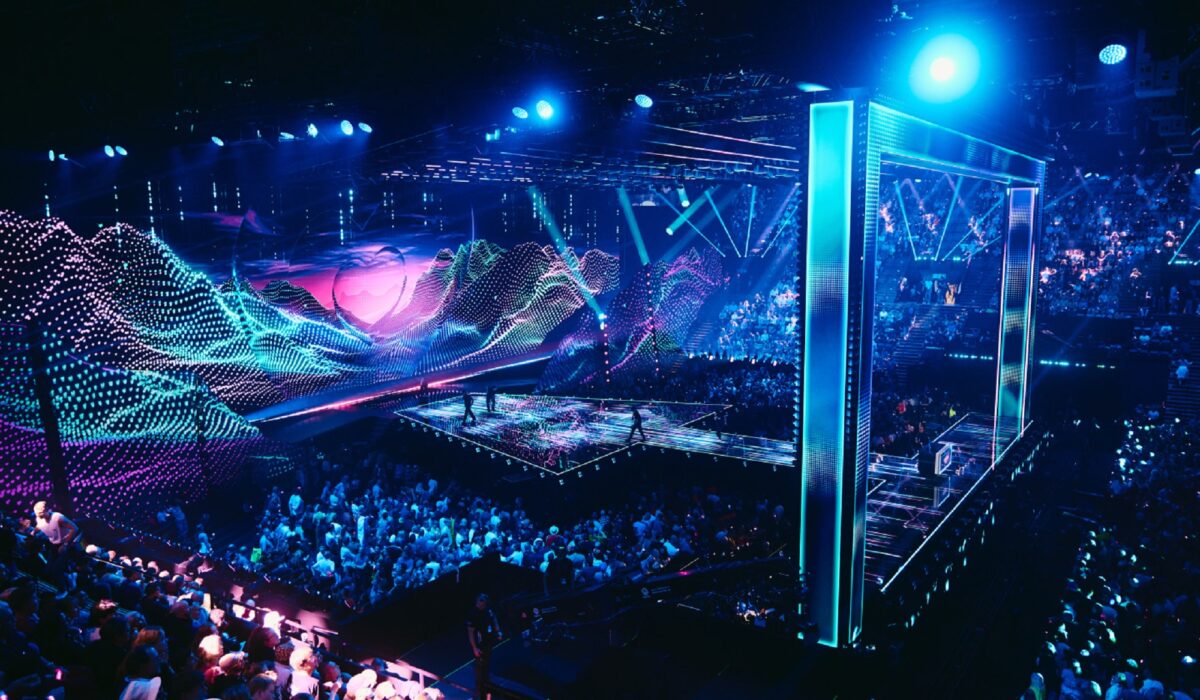 Eurovision 2025