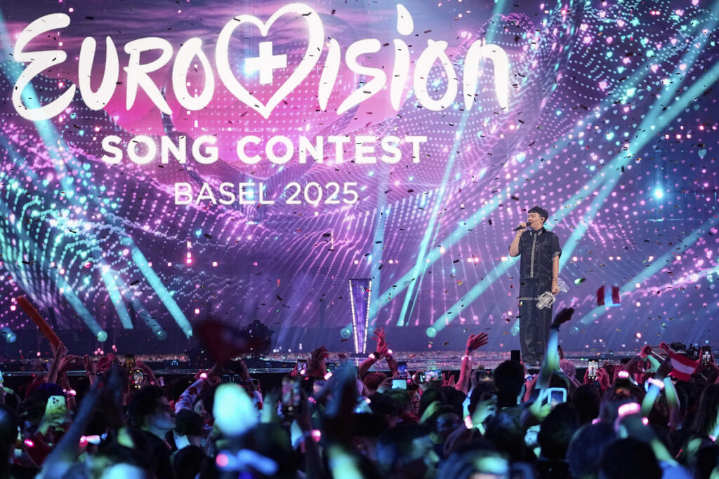 Eurovision 2025: Πώς ψήφισε η Ελλάδα – Πού έδωσαν βαθμούς κοινό και επιτροπή