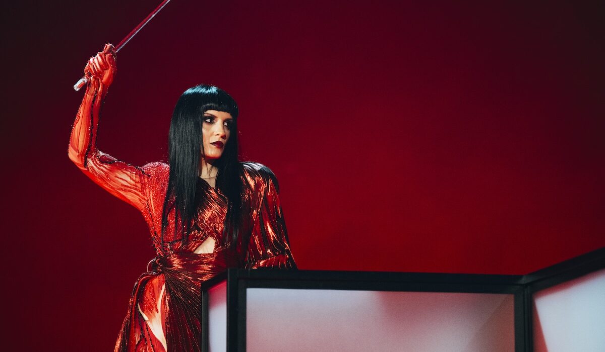 Eurovision 2025 Αλβανία