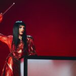 Eurovision 2025 Αλβανία