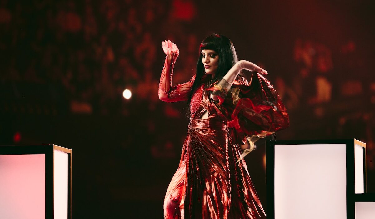Eurovision 2025 Αλβανία