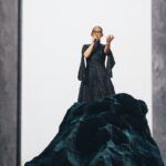 Klavdia Eurovision 2025 Δεύτερη Πρόβα Ελλάδα