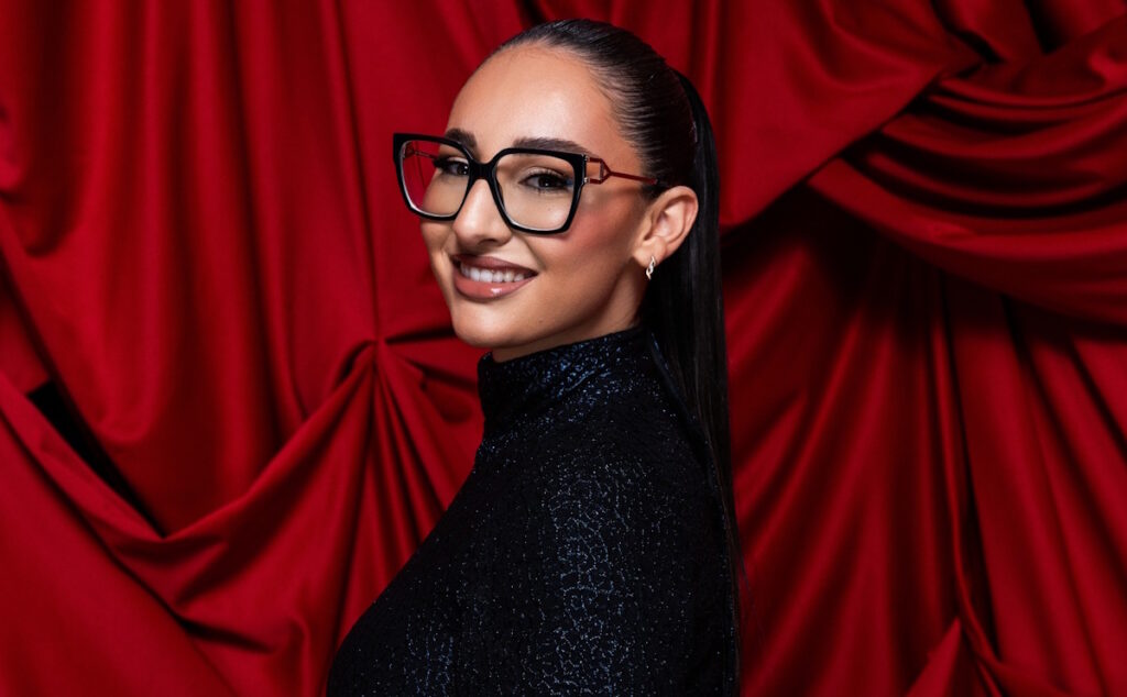 Eurovision 2025 Ελλάδα Klavdia