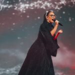 Eurovision 2025 Klavdia Δεύτερη Πρόβα