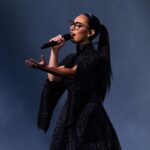 Eurovision 2025 Ελλάδα Klavdia Τελικός