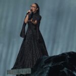 Eurovision 2025 Ελλάδα Klavdia Τελικός