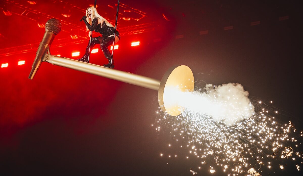 Eurovision 2025 Φινλανδία