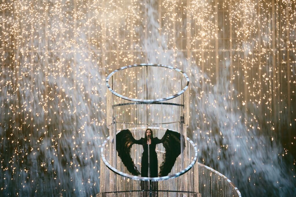 Eurovision 2025 Ισραήλ