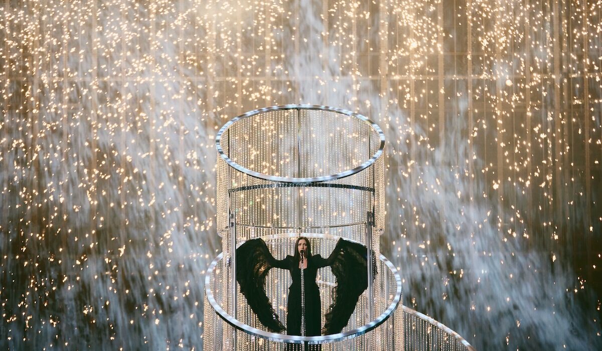 Eurovision 2025 Ισραήλ