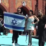 Eurovision 2025 Ισραήλ