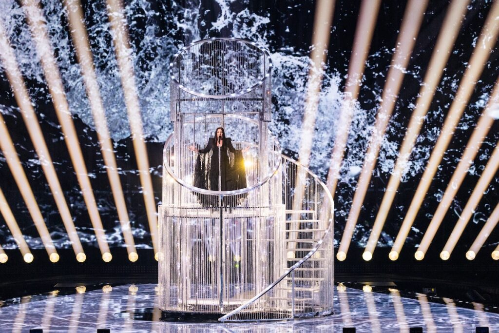 Eurovision 2025 Ισραήλ