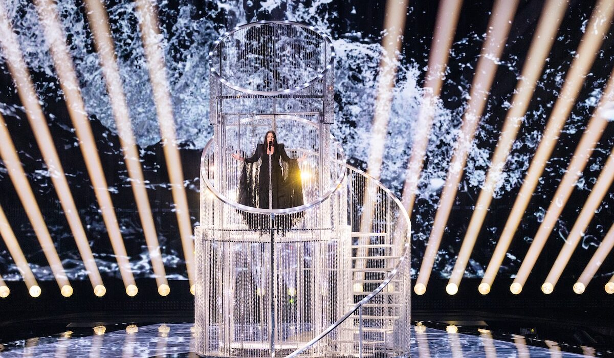 Eurovision 2025 Ισραήλ