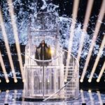 Eurovision 2025 Ισραήλ