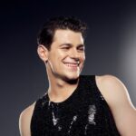 Eurovision 2025 Theo Evan Κύπρος