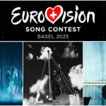 Eurovision 2025 Λετονία Αυστρία Ελλάδα Klavdia