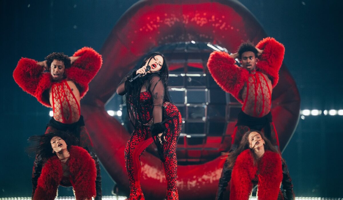 Eurovision 2025 Μάλτα