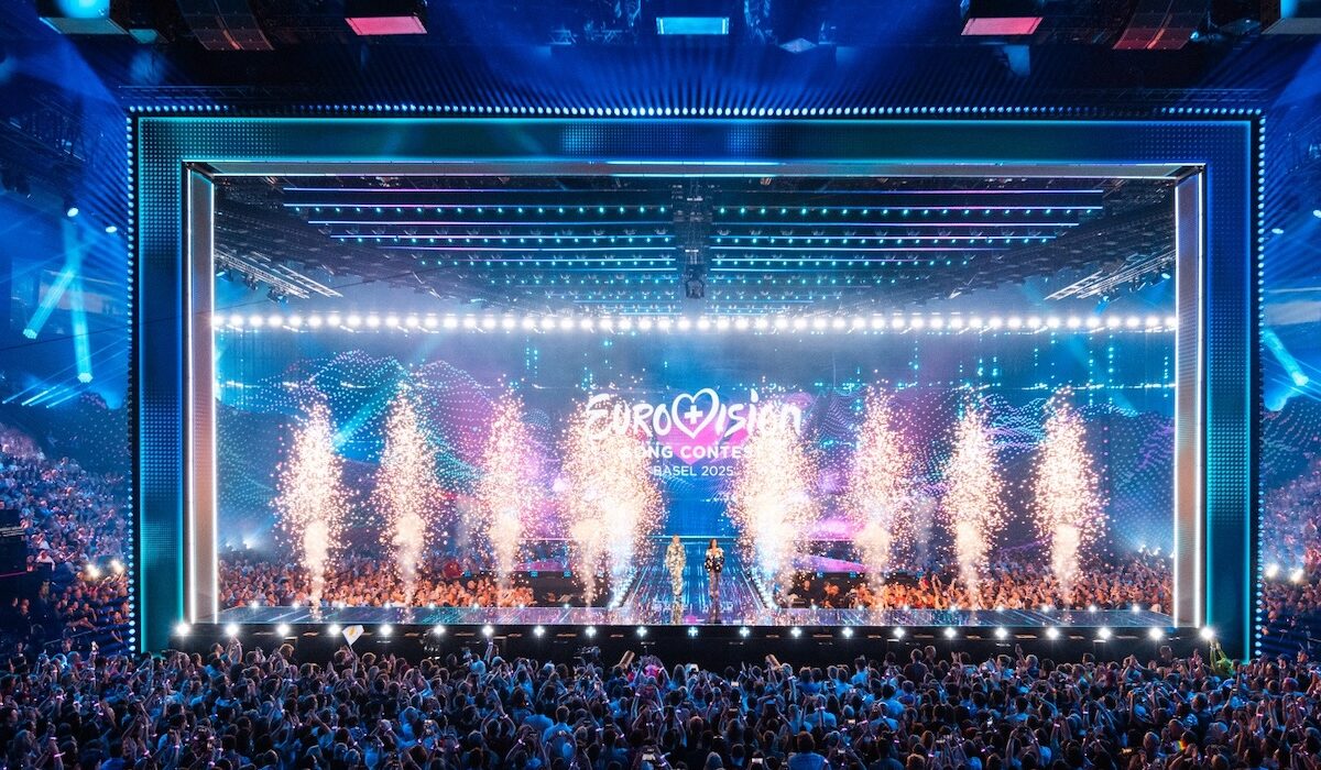 Eurovision 2025