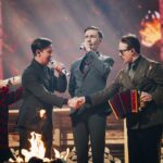 Eurovision 2025 Σουηδία