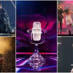 Eurovision 2025 Βραβείο Γαλλία Αυστρία Σουηδία Ελλάδα Klavdia Τελικός