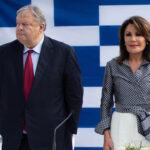 «Η μπαλάντα των Ολυμπιακών Αγώνων»: Σήμερα η παρουσίαση του βιβλίου του Γ. Λακόπουλου με Βενιζέλο και Αγγελοπούλου