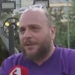Φάνης Λαμπρόπουλος
