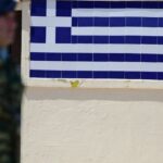 φαντάρος, σημαία