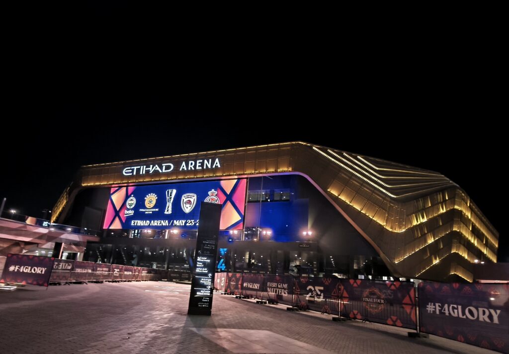 Final Four 2025: Οι ώρες και το κανάλι ΠΑΟ-Φενέρ και ΟΣΦΠ-Μονακό