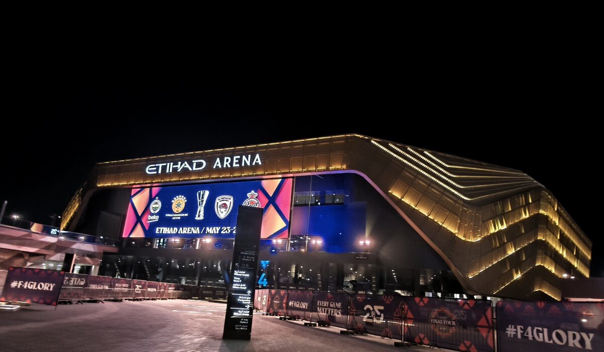 Final Four 2025: Οι ώρες και το κανάλι ΠΑΟ-Φενέρ και ΟΣΦΠ-Μονακό