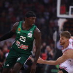 Final Four 2025: Πού θα δουν τα ματς όσοι δεν έχουν εισιτήριο στο Αμπού Ντάμπι