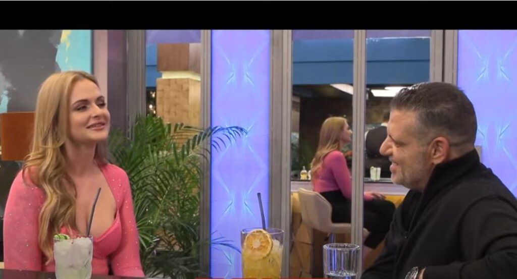 First Dates