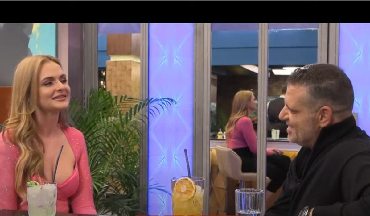 First Dates