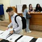 «Ποιος κέρδισε στις φοιτητικές εκλογές»: Ένα (κρύο) ανέκδοτο