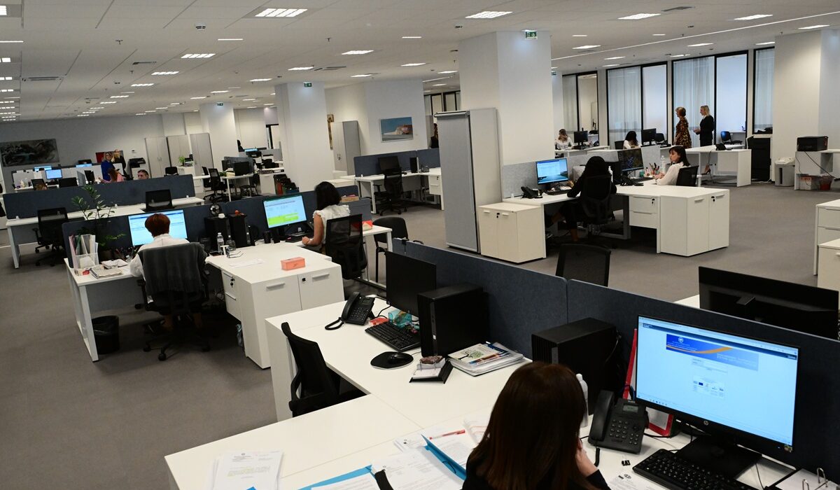 Φορολογικές δηλώσεις 2025: Η νέα προθεσμία για έκπτωση 3% - 7 στους 10 δεν πληρώνουν επιπλέον φόρο