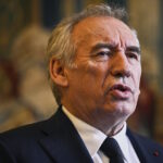 Φρανσουά Μπαϊρού Γαλλία