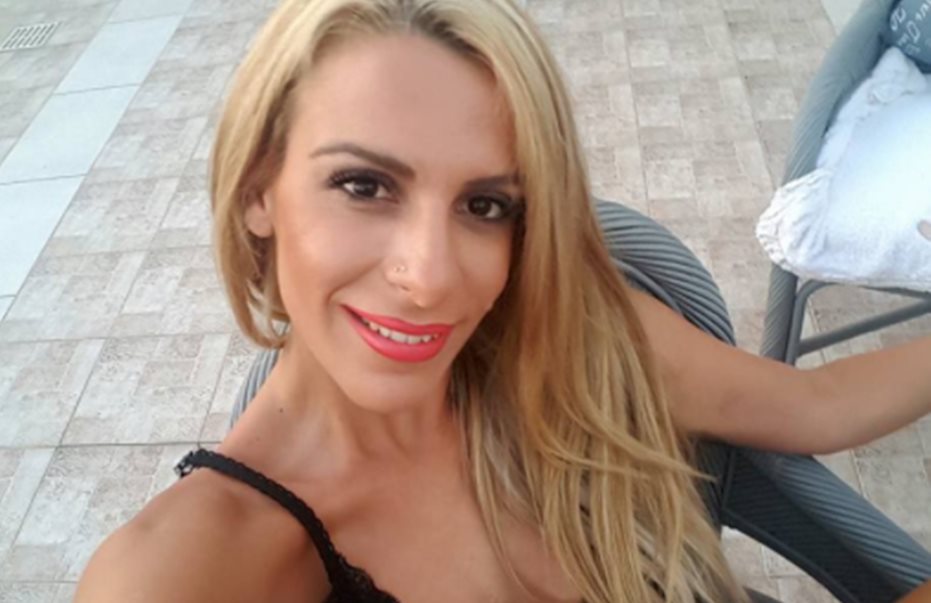 Φραντζέσκα Μελά: Πώς είναι η πρώην παίκτρια του Big Brother 23 χρόνια μετά το ριάλιτι