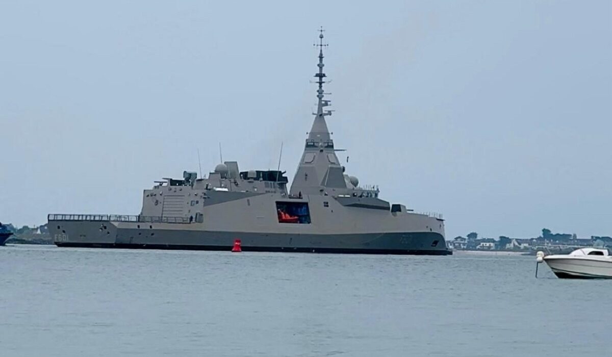 belharra